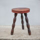 Vintage stool