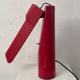Picchio lamp, Isao Hosoe, Luxo 1980
