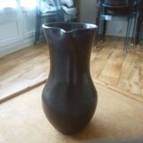 Ceramic pitcher 1950
