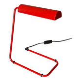 Italian design lamp from the 70s