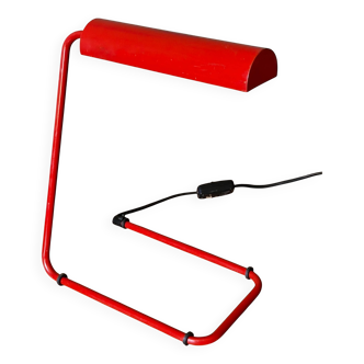 Italian design lamp from the 70s