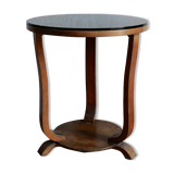 Guéridon Art Déco