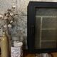 Vintage medicine cabinet