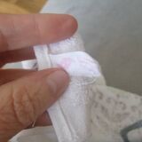 60s terry kitchen towel