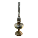 Oil lamp