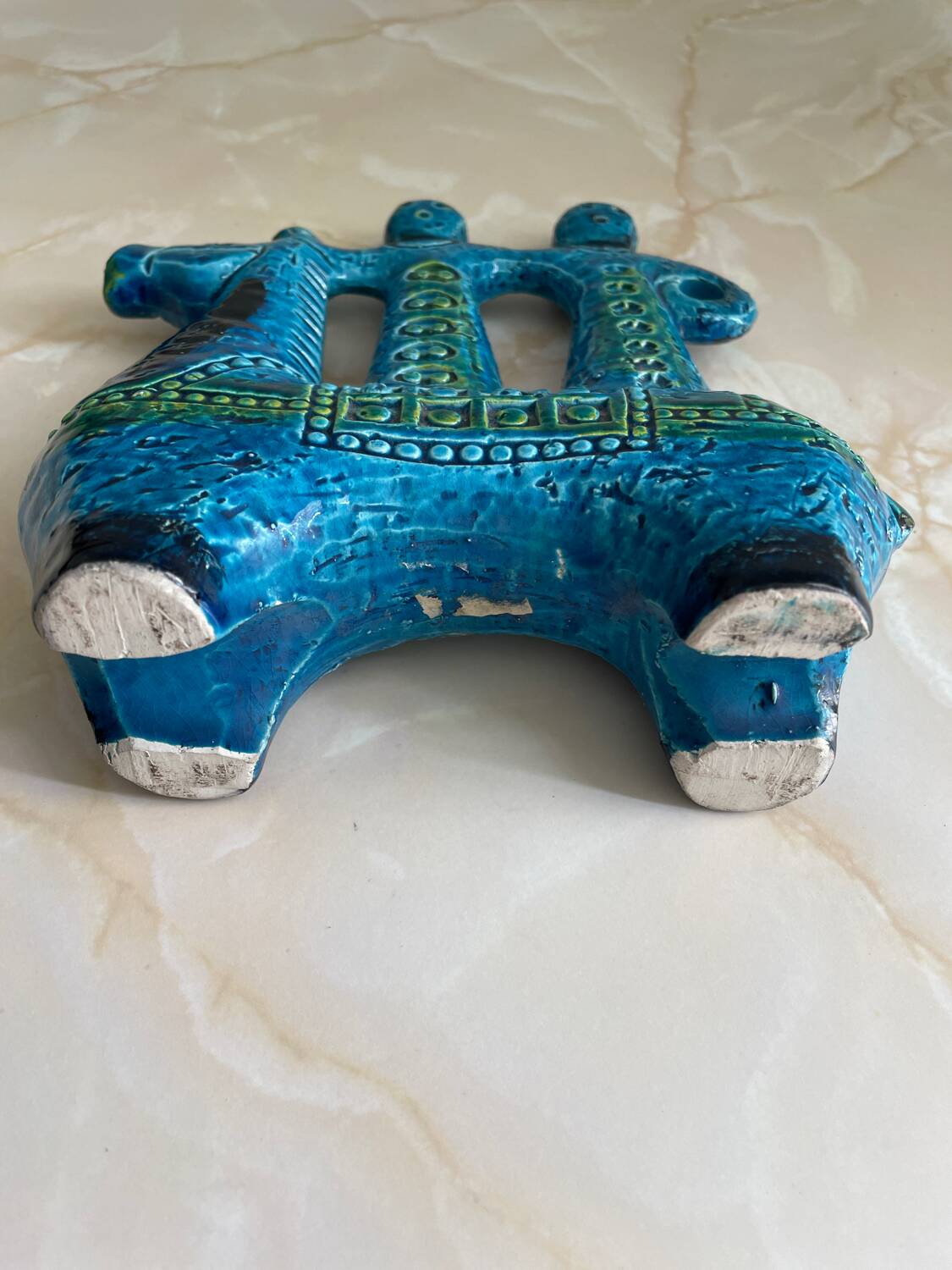 Aldo Londi Bitossi Sculpture 1960