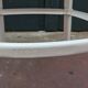 Chaise haute H75 de bar industriel de Nicolle