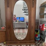 Armoire Napoléon