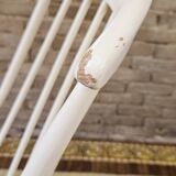 Lena Larsson Rocking Chair for Nesto Vintage