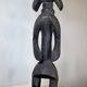 MUMUYE Statue, Nigeria