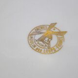 Pie dish Moulin des Loups