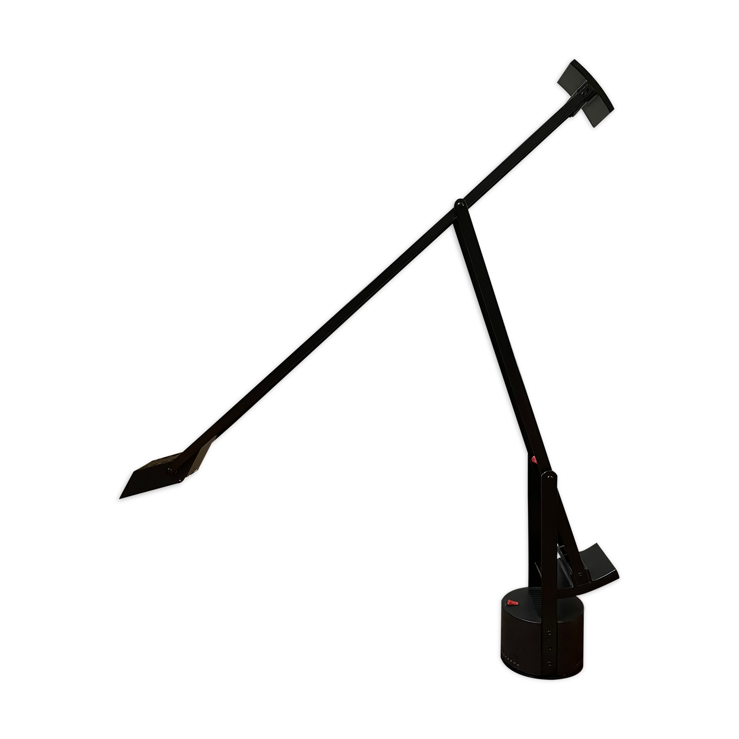 Lampe de bureau Tizio, Artemide