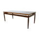 Rosewood coffee table, Grete Jalk for France & Son, Denmark, 1960