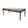 Rosewood coffee table, Grete Jalk for France & Son, Denmark, 1960