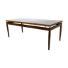 Rosewood coffee table, Grete Jalk for France & Son, Denmark, 1960