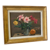 Nature morte du xxeme siècle