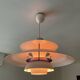 Suspension PH5 Louis Poulsen par Poul Henningsen