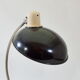Ivory and black bakelite lamp, Hélion 1940