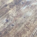 Large farmhouse table
