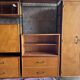 Scandinavian Modular Library Shelf (70s)