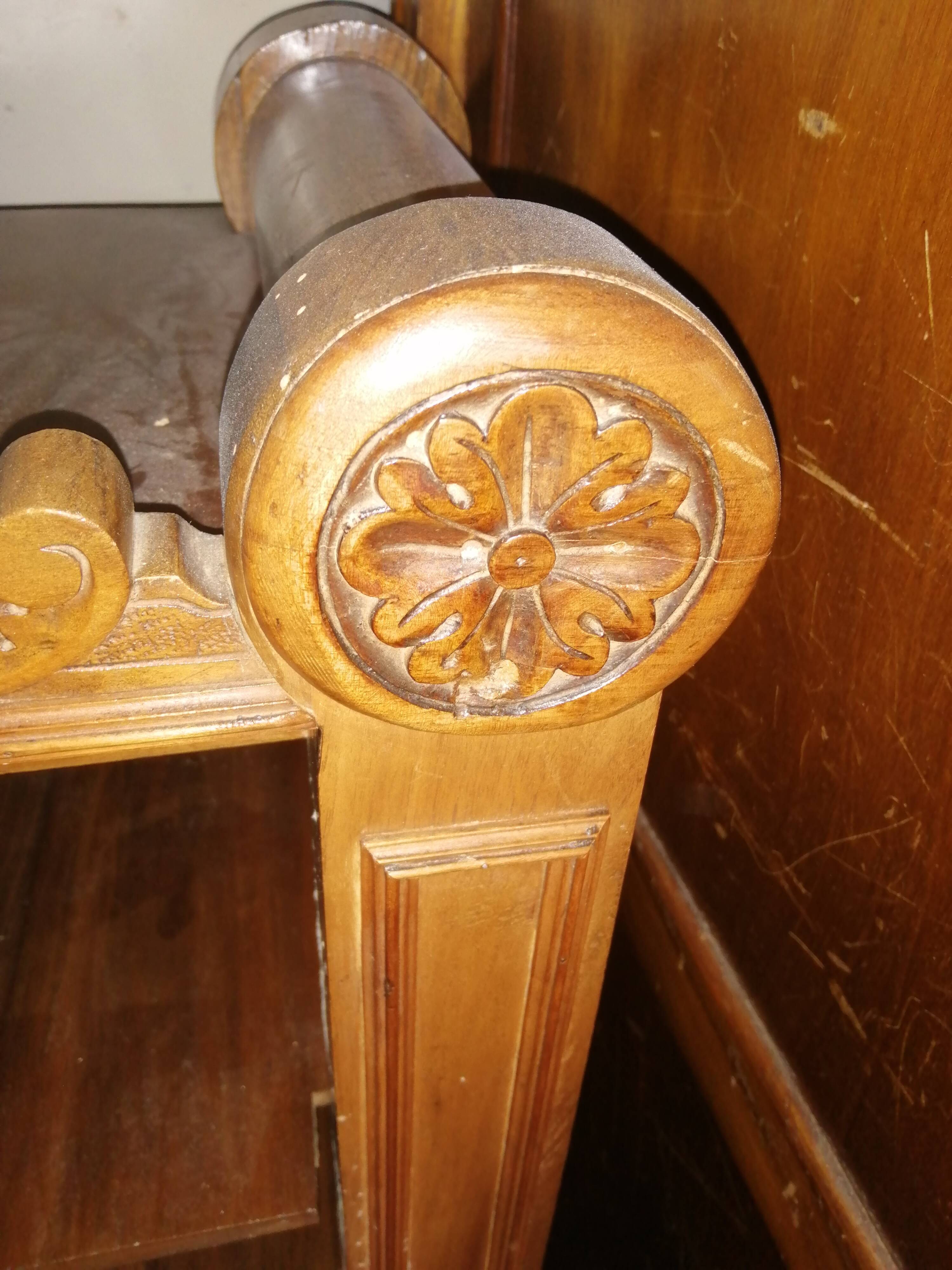 Petite Bibliothèque ou Etagère