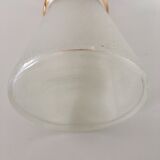 50 ' S granite glass carafe