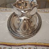 Christofle sauce boat