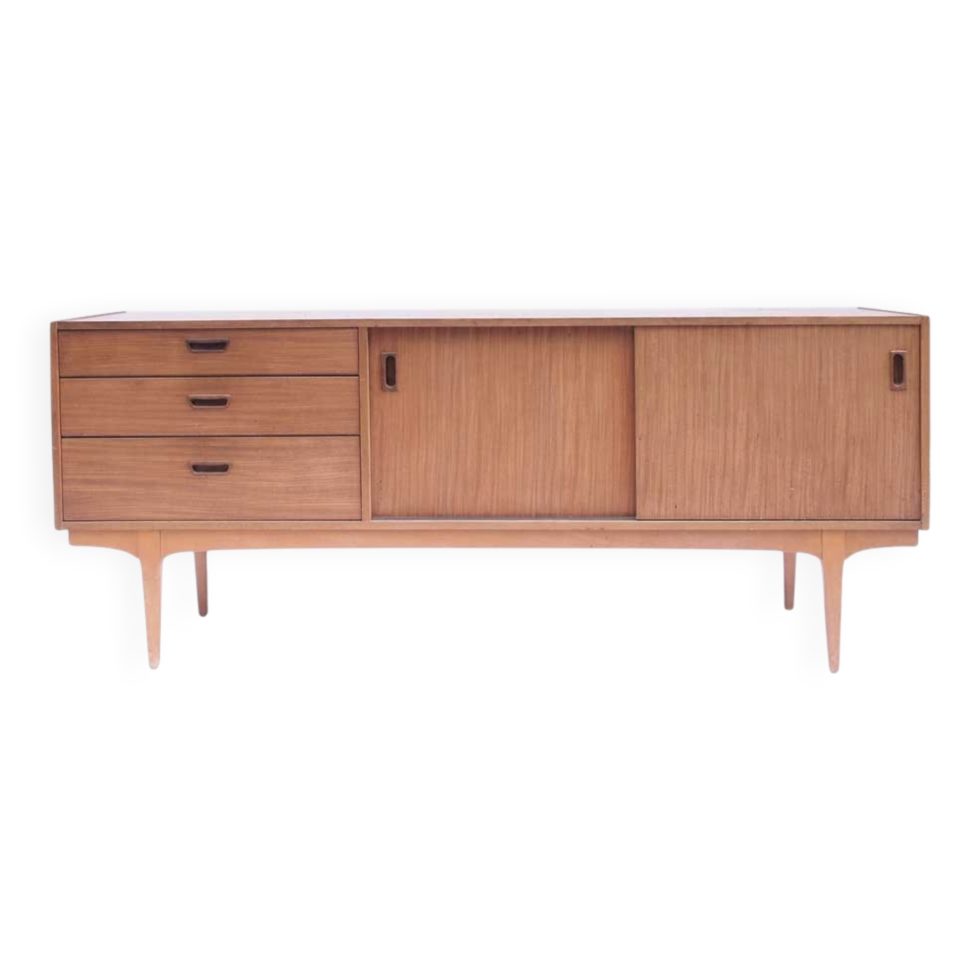 Enfilade Nathan scandinave vintage