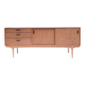 Enfilade Nathan scandinave vintage