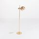 1970’s Vintage ‘Klot’ floor lamp from Hemi, Sweden