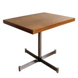 1980's TV Display Side Table