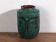 Vase chinois ancien avec détails végétaux (c.1820) #11