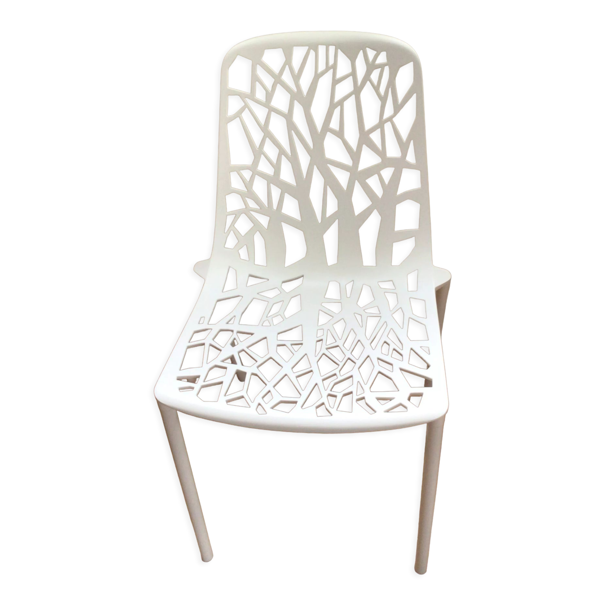 Forest chair