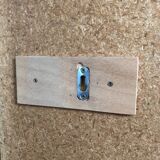 Coat rack / wall-mounted cloakroom