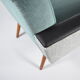 Armchair 1960