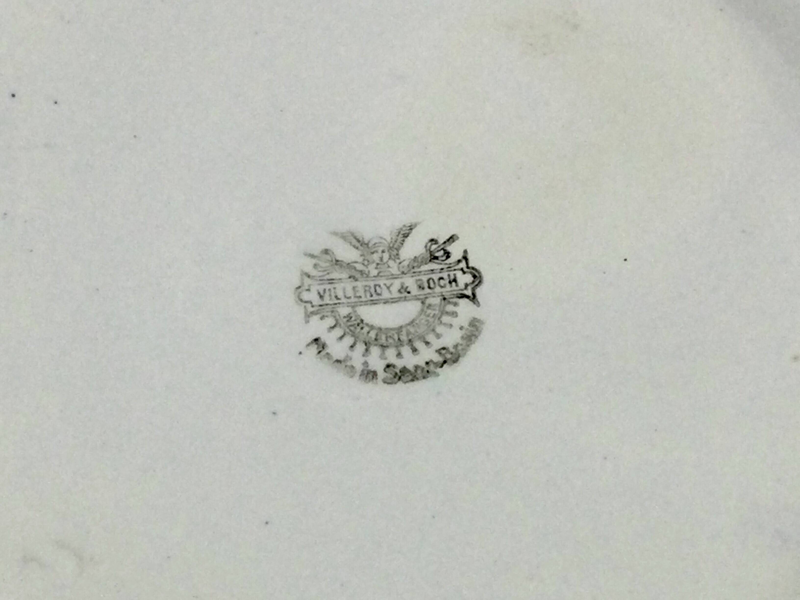 Villeroy & Boch – Teapot