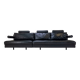 “Sity” sofa – B&B Italia – design by Antonio Citterio