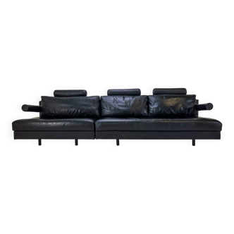 “Sity” sofa – B&B Italia – design by Antonio Citterio