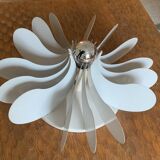 Mid-Century Ceiling Lamp by Snijder de vogel for Raak
