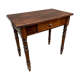Small farmhouse table in fir 1930
