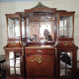 Buffet style Napoleon III