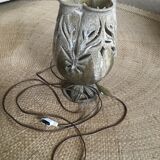 Ceramic lamp