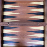 Backgammon game