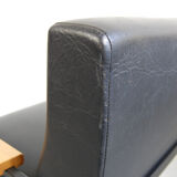 Pierre Guariche's Memphis armchair for Meurop