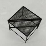 Canapé corners by Mathieu Matégot - 1950s