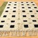 Authentic Moroccan Berber rug custom-made 1.5/2.5 m