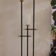 Floor lamp from the Lunel house 1950