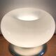 Lamp to lay "Ciambella" great modello, Italy 70s
