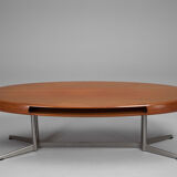 Table basse 'Capri' par Johannes Andersen