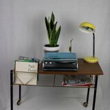 Table porte vinyle
